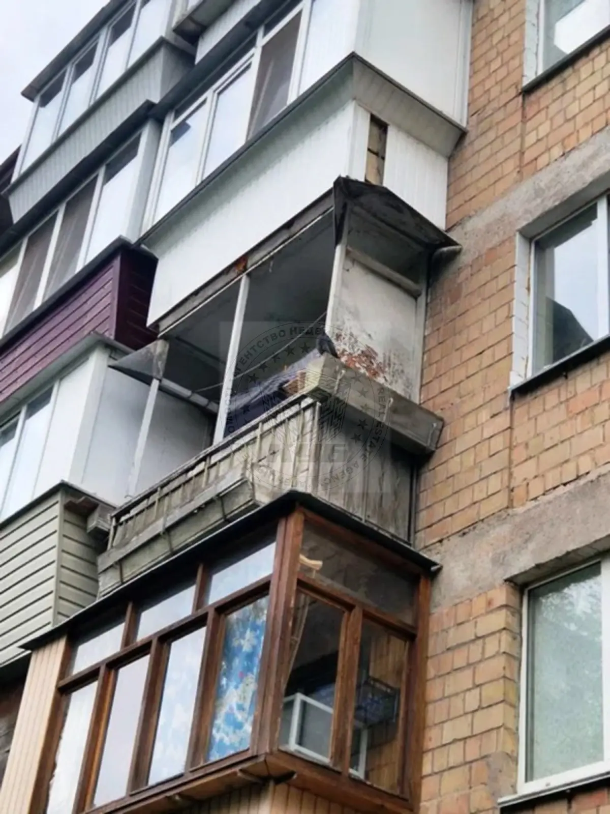 Фото Продаю 2 кімнатну квартиру, 44 кв. м, Відрадний просп. 36 Київ, ціна: 44500 $, код 3205