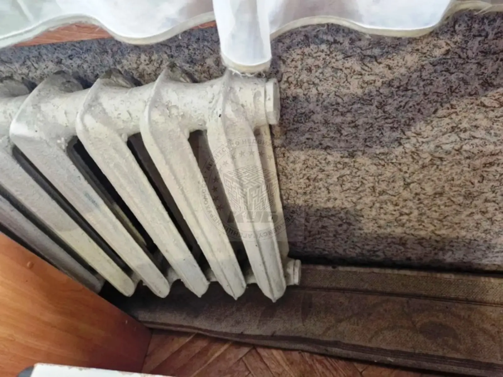 Фото Продаю 2 кімнатну квартиру, 44 кв. м, Відрадний просп. 36 Київ, ціна: 44500 $, код 3205