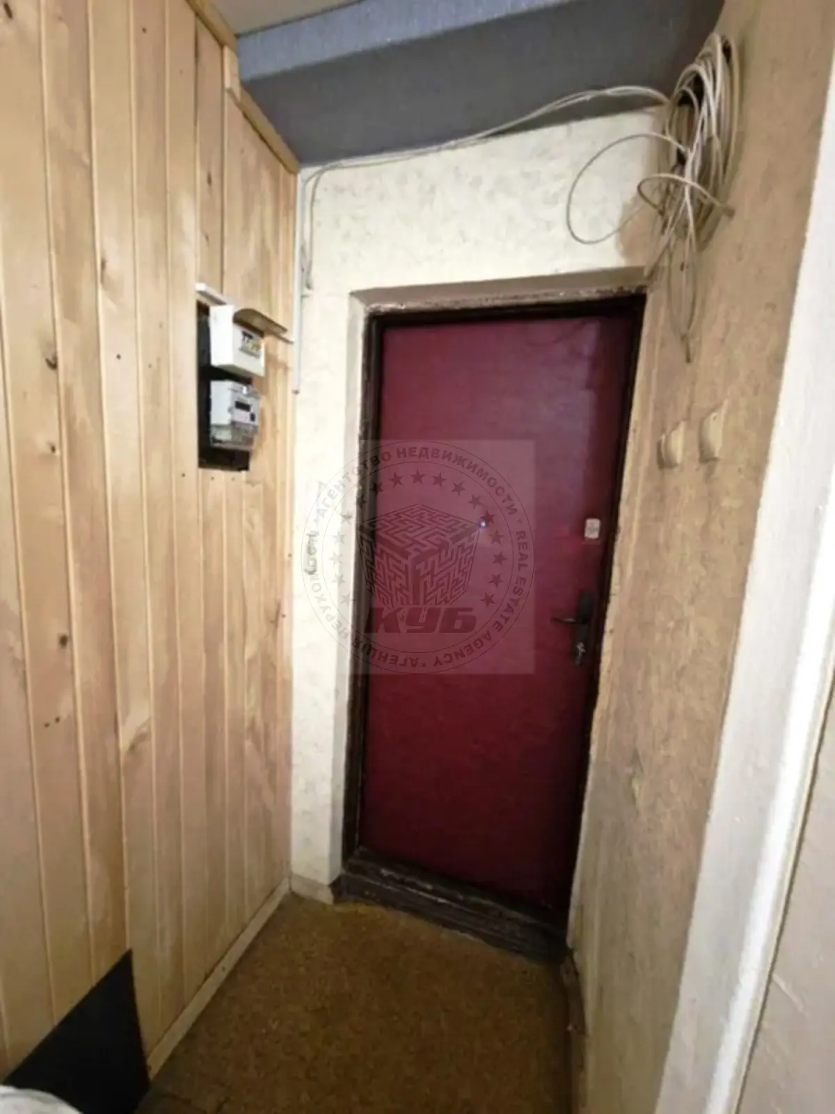 Фото Продаю 2 кімнатну квартиру, 44 кв. м, Відрадний просп. 36 Київ, ціна: 44500 $, код 3205