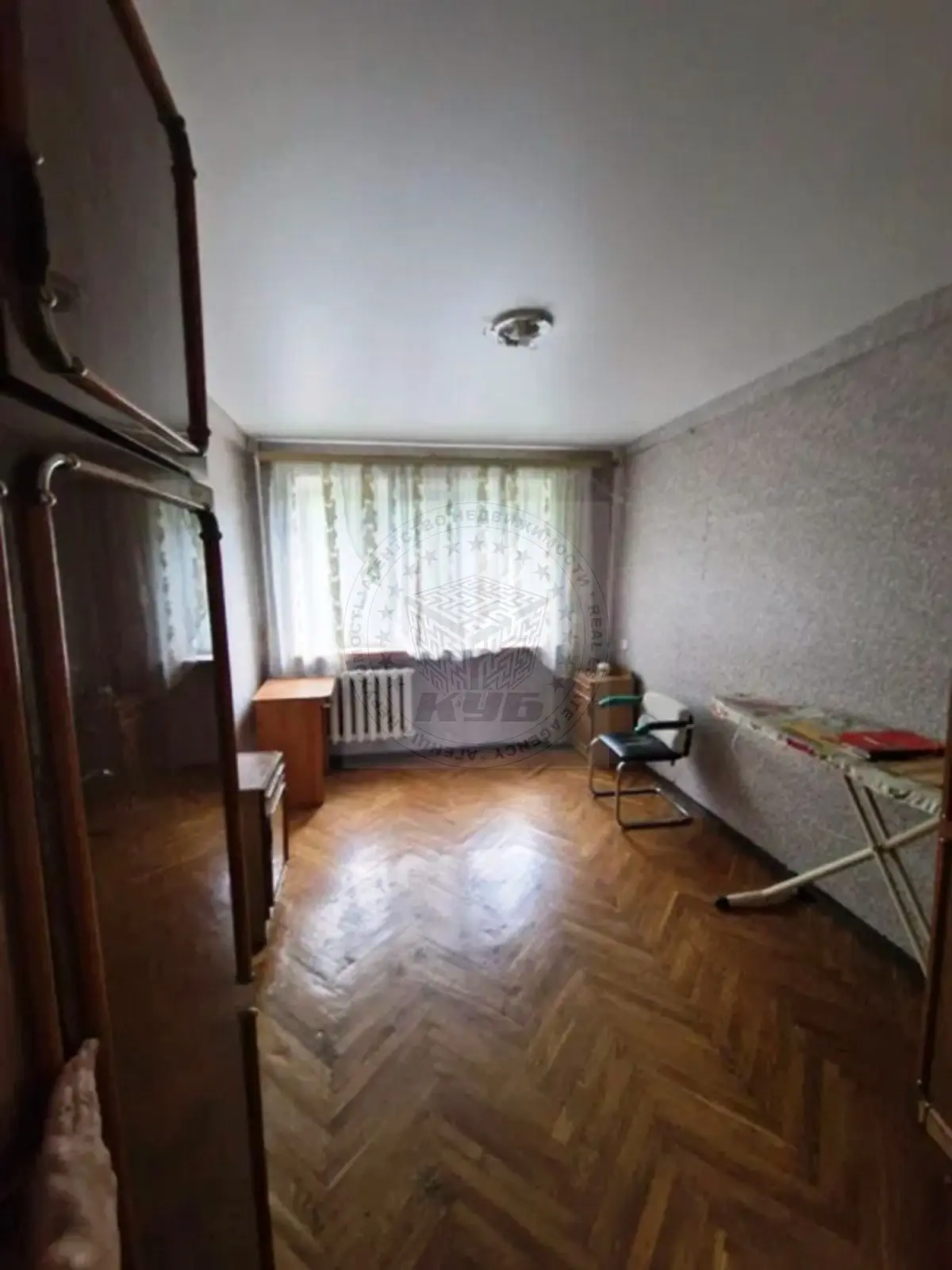 Фото Продаю 2 кімнатну квартиру, 44 кв. м, Відрадний просп. 36 Київ, ціна: 44500 $, код 3205