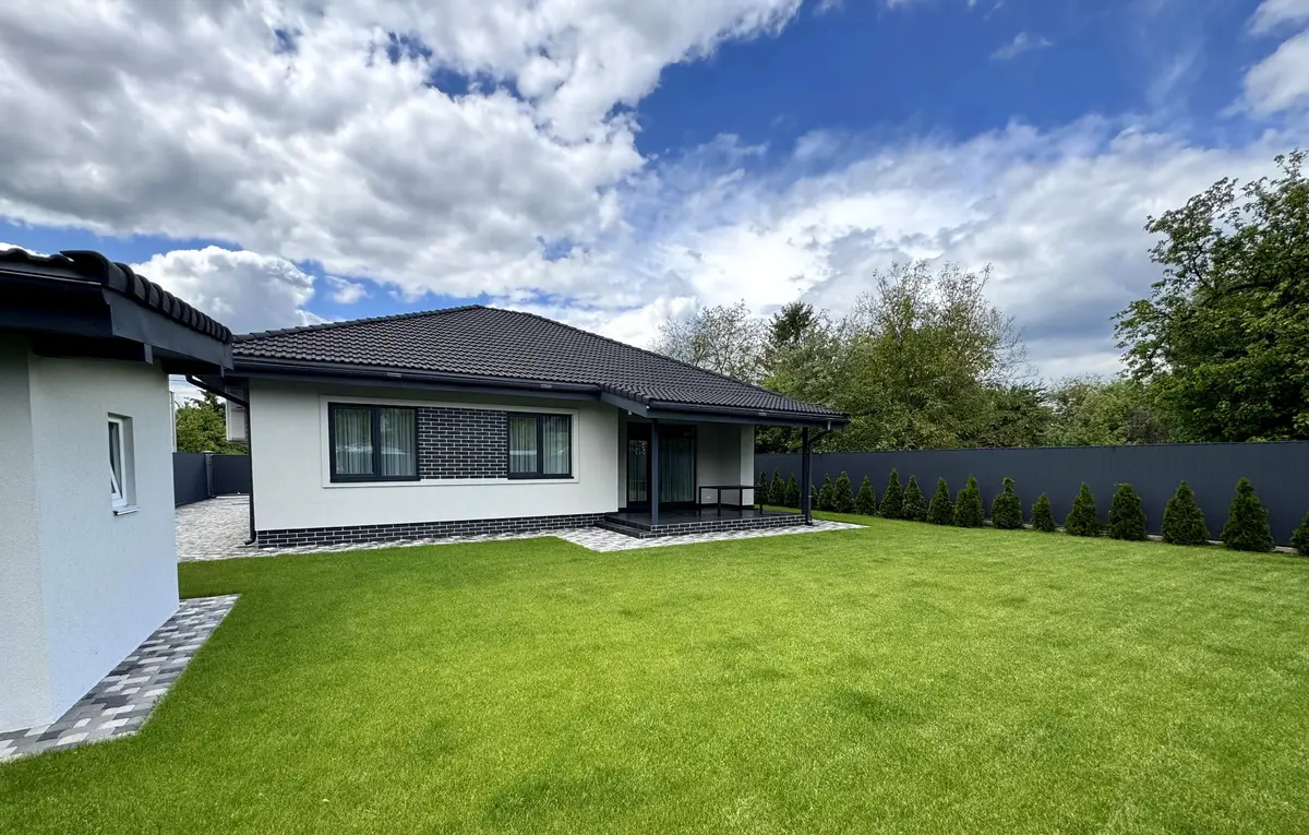 Фото Selling a house, 112 sq.m., Tsentralna street  Kyiv, price: 230000 $, code 3206