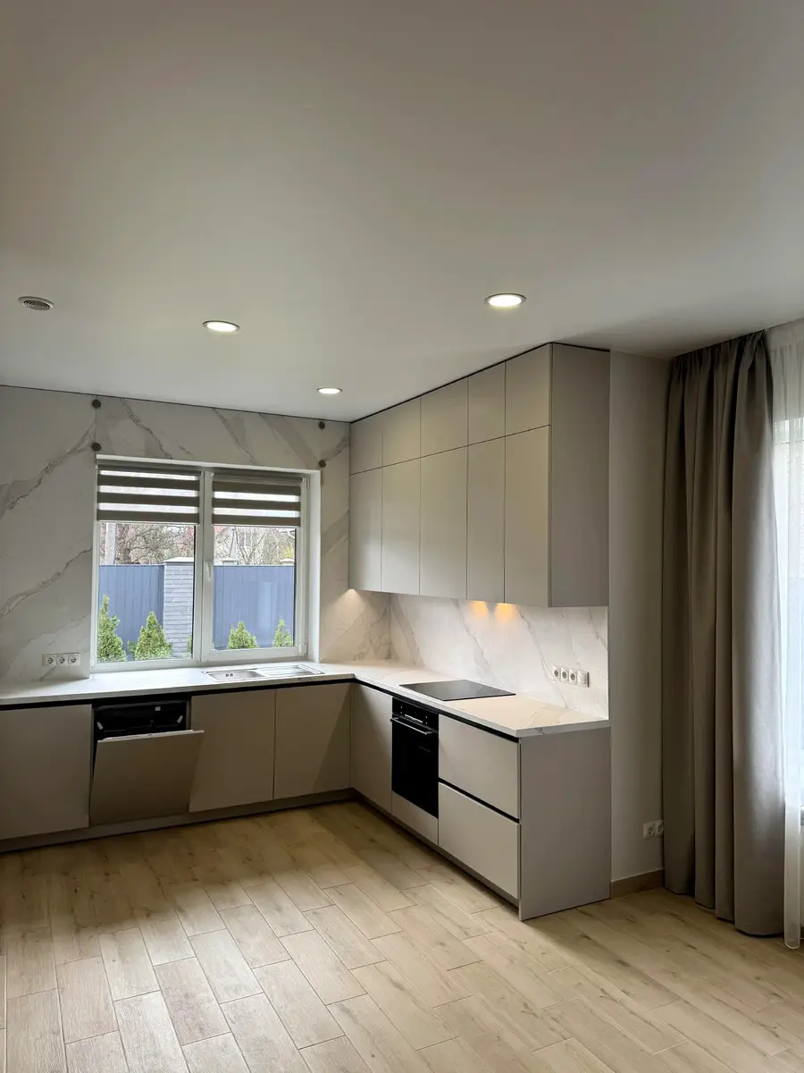 Фото Selling a house, 112 sq.m., Tsentralna street  Kyiv, price: 230000 $, code 3206