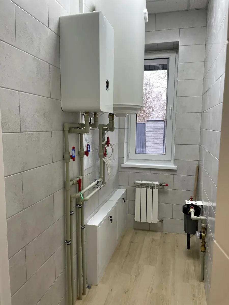 Фото Selling a house, 112 sq.m., Tsentralna street  Kyiv, price: 230000 $, code 3206