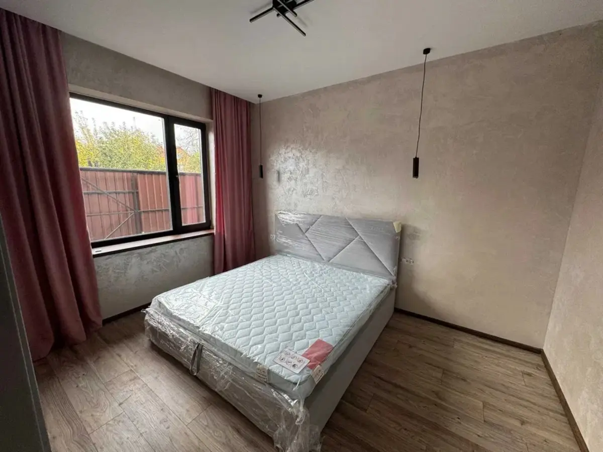 Фото Selling a house, 140 sq.m., Hazoprovidna Street  Kyiv, price: 240000 $, code 3207