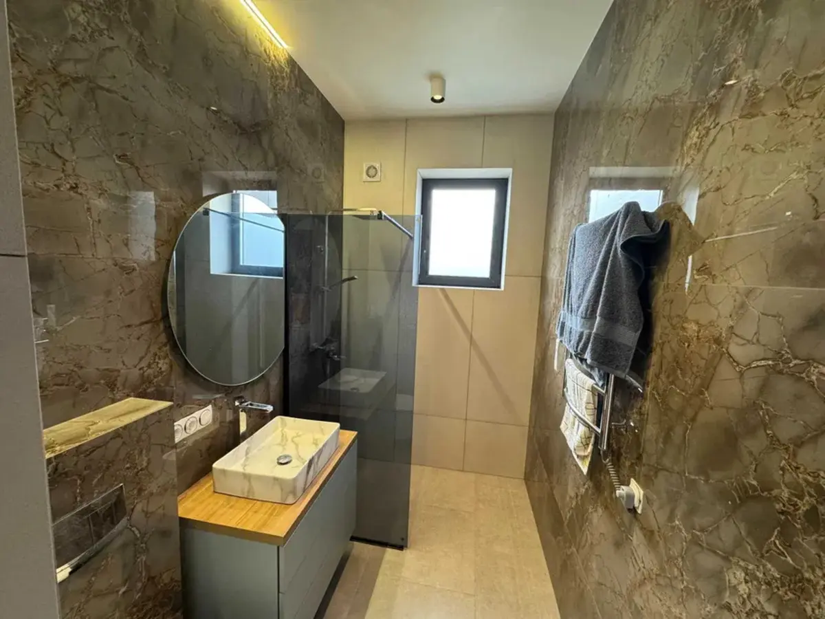 Фото Selling a house, 140 sq.m., Hazoprovidna Street  Kyiv, price: 240000 $, code 3207