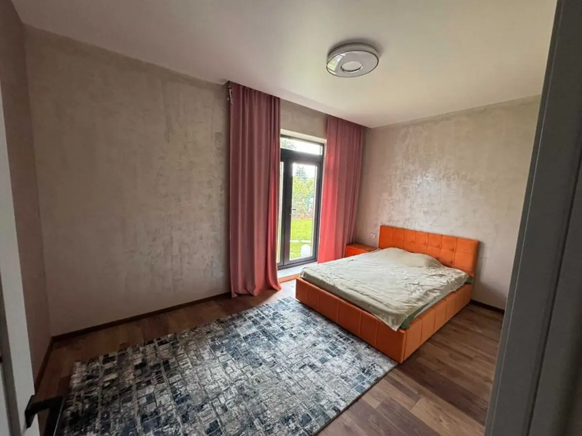 Фото Selling a house, 140 sq.m., Hazoprovidna Street  Kyiv, price: 240000 $, code 3207