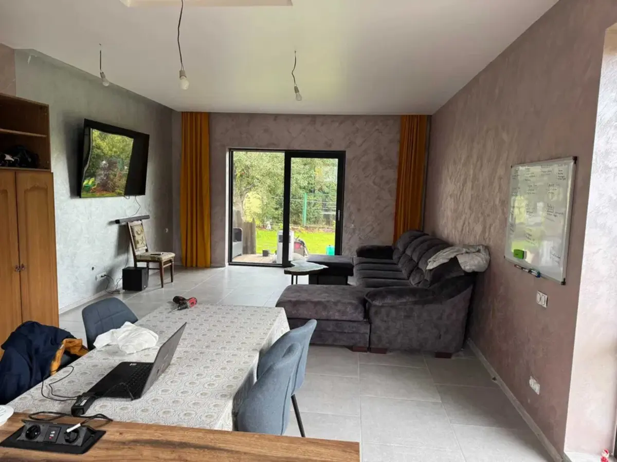 Фото Selling a house, 140 sq.m., Hazoprovidna Street  Kyiv, price: 240000 $, code 3207