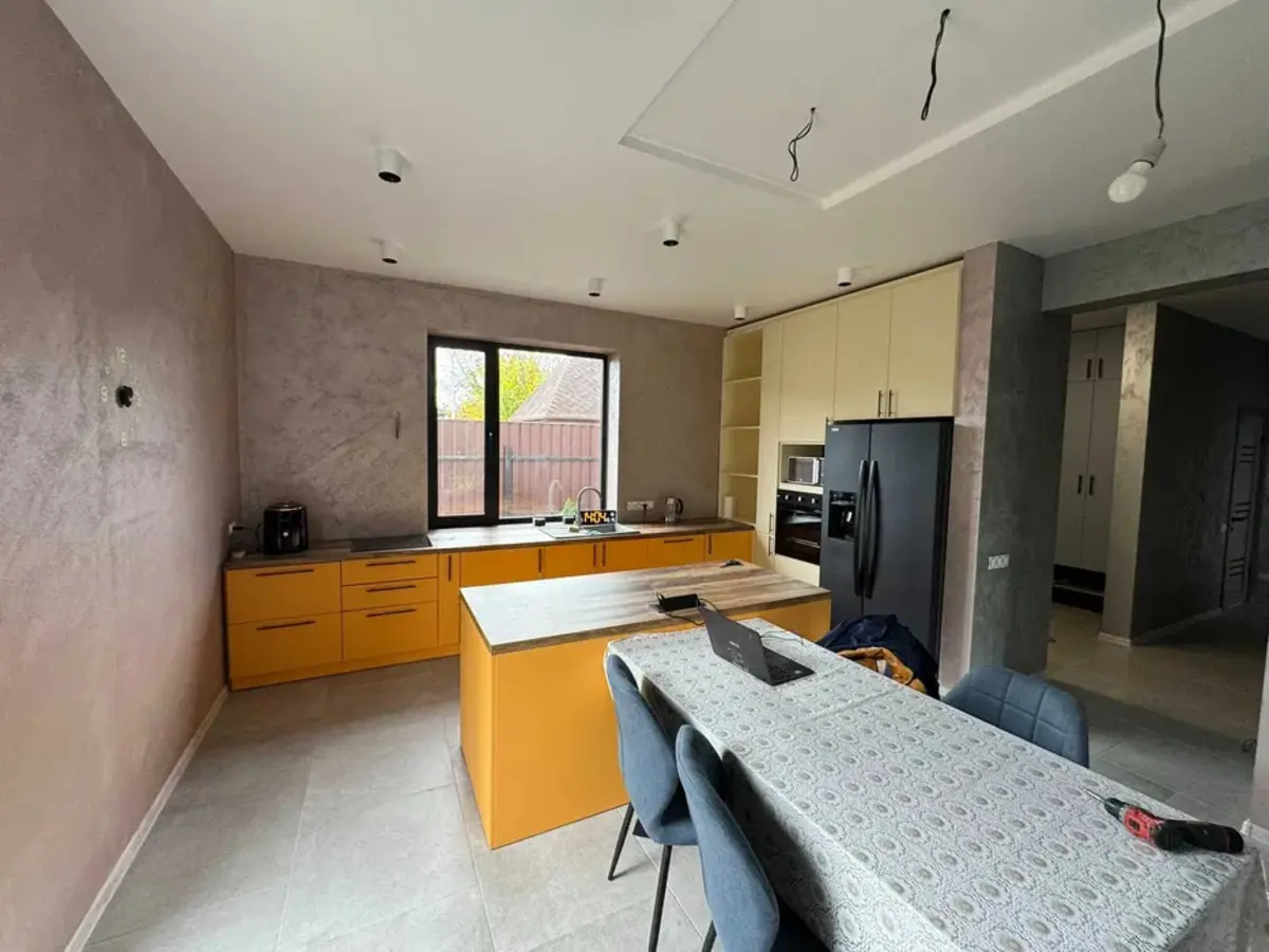 Фото Selling a house, 140 sq.m., Hazoprovidna Street  Kyiv, price: 240000 $, code 3207