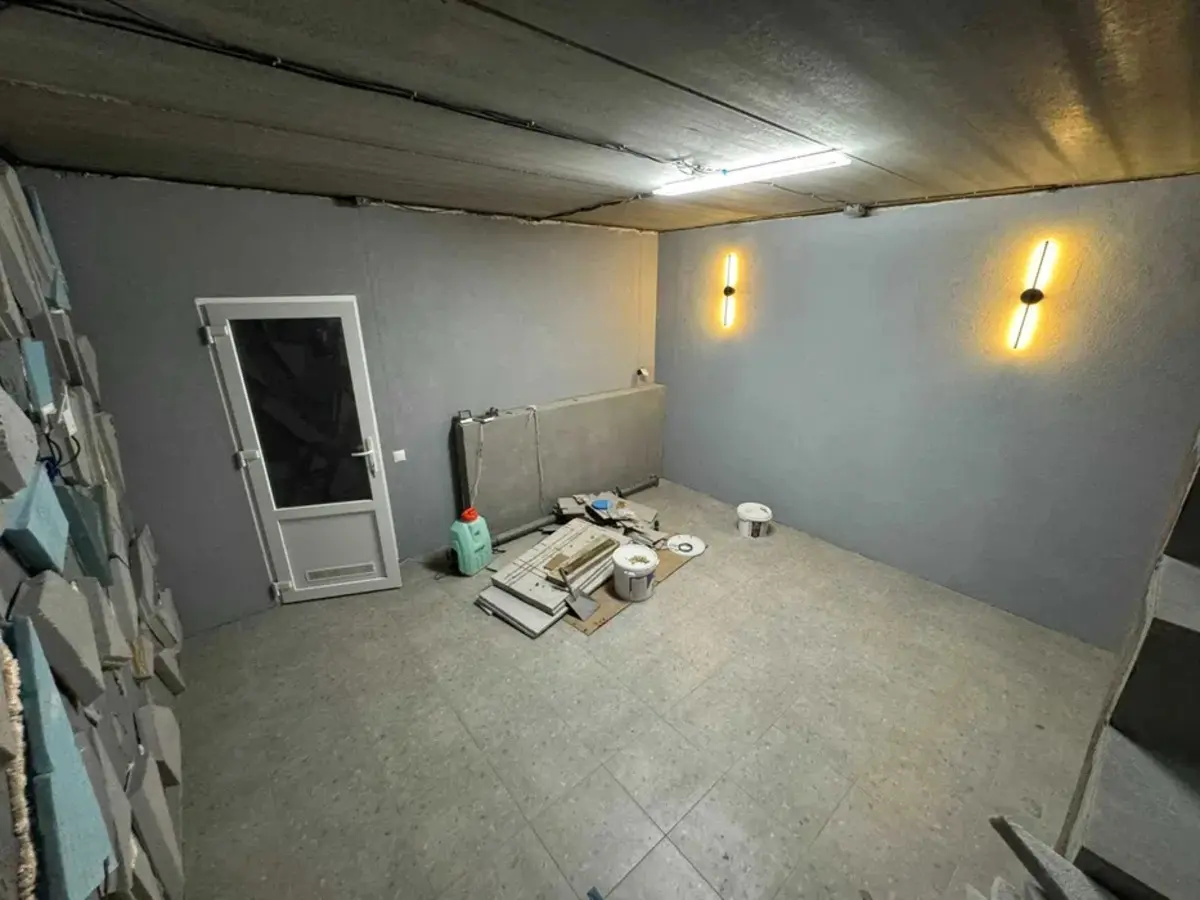 Фото Selling a house, 140 sq.m., Hazoprovidna Street  Kyiv, price: 240000 $, code 3207