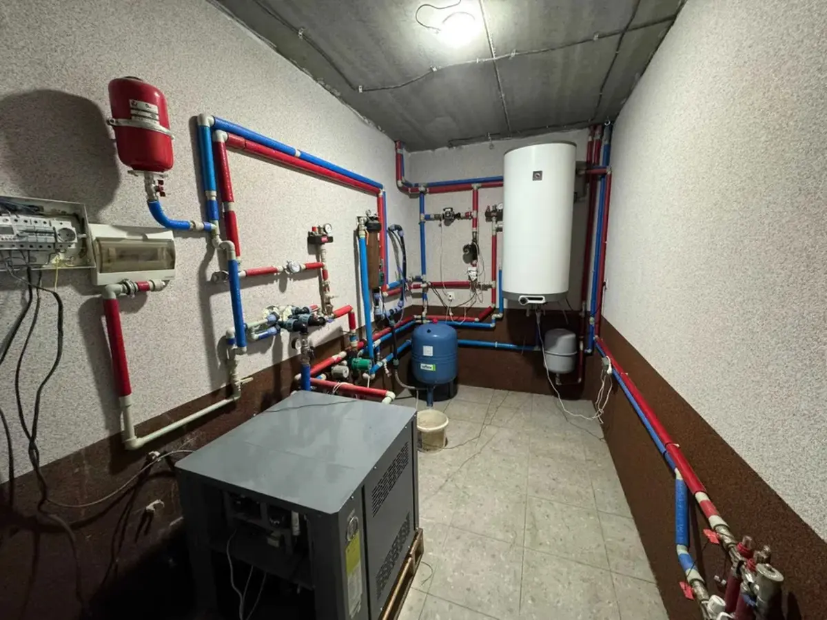 Фото Selling a house, 140 sq.m., Hazoprovidna Street  Kyiv, price: 240000 $, code 3207