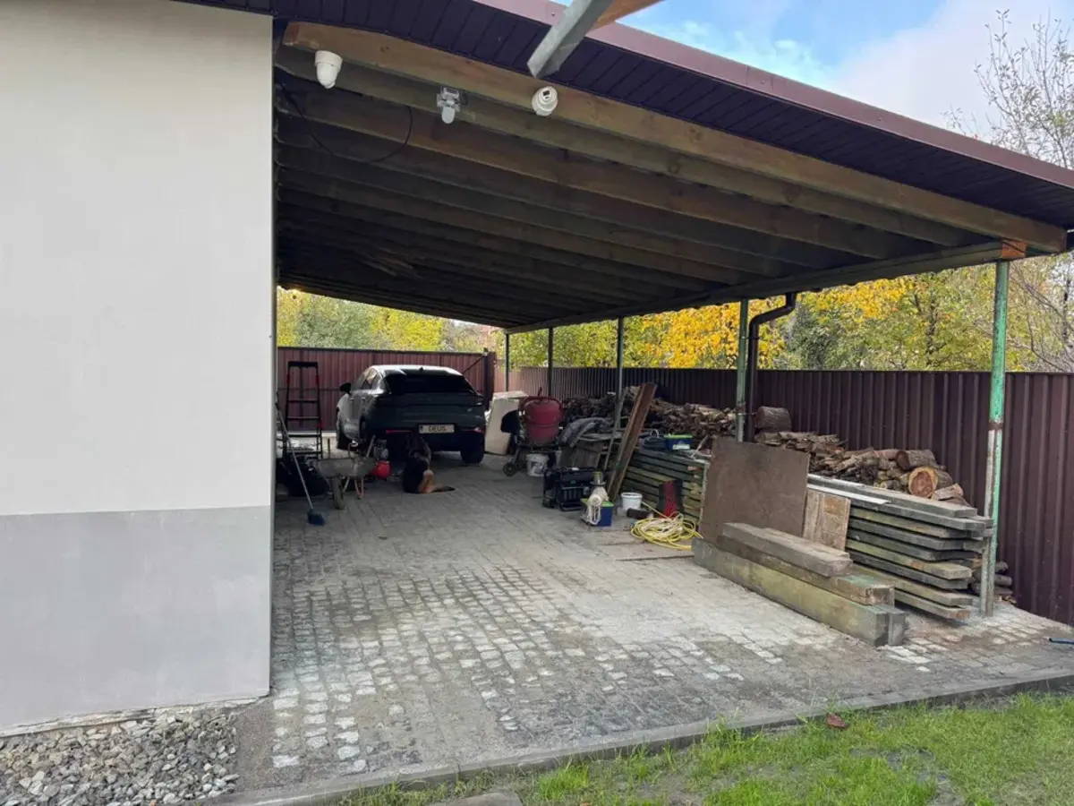 Фото Selling a house, 140 sq.m., Hazoprovidna Street  Kyiv, price: 240000 $, code 3207