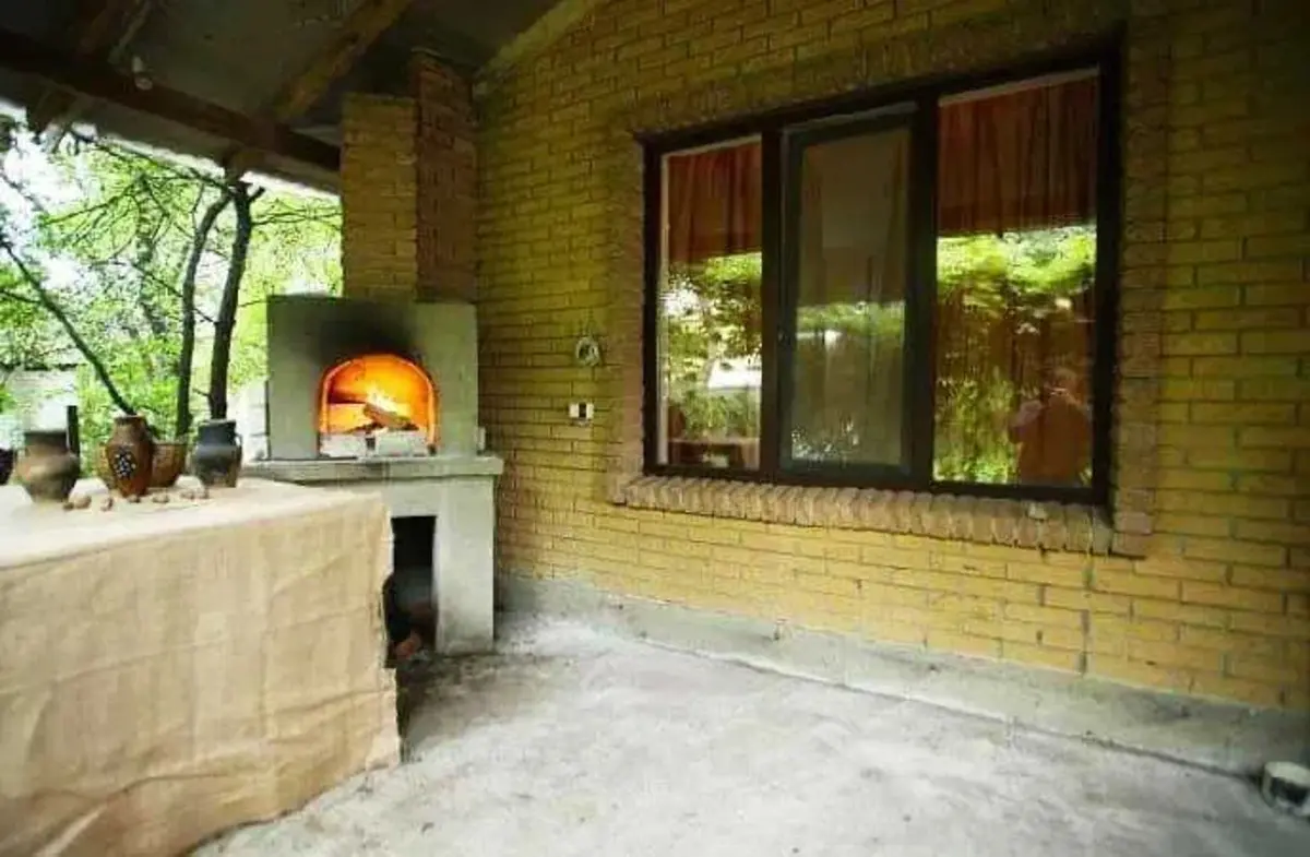 Фото Selling a house, 288 sq.m., Abrykosova Street 47 Kyiv, price: 210000 $, code 3208