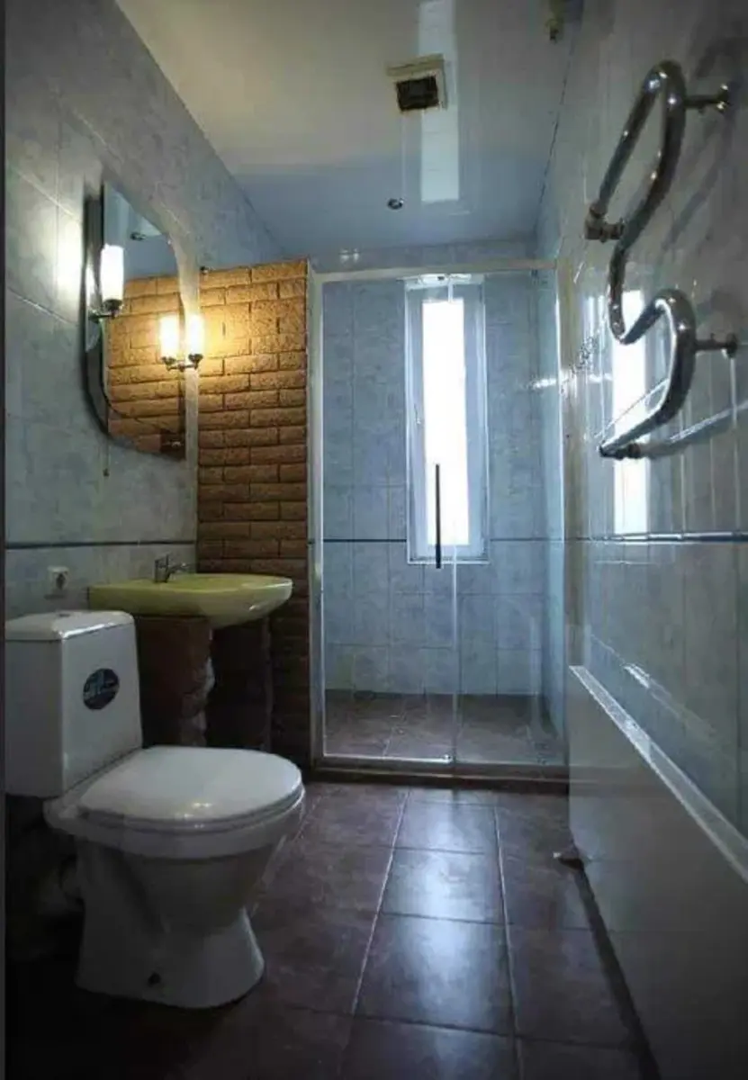 Фото Selling a house, 288 sq.m., Abrykosova Street 47 Kyiv, price: 210000 $, code 3208