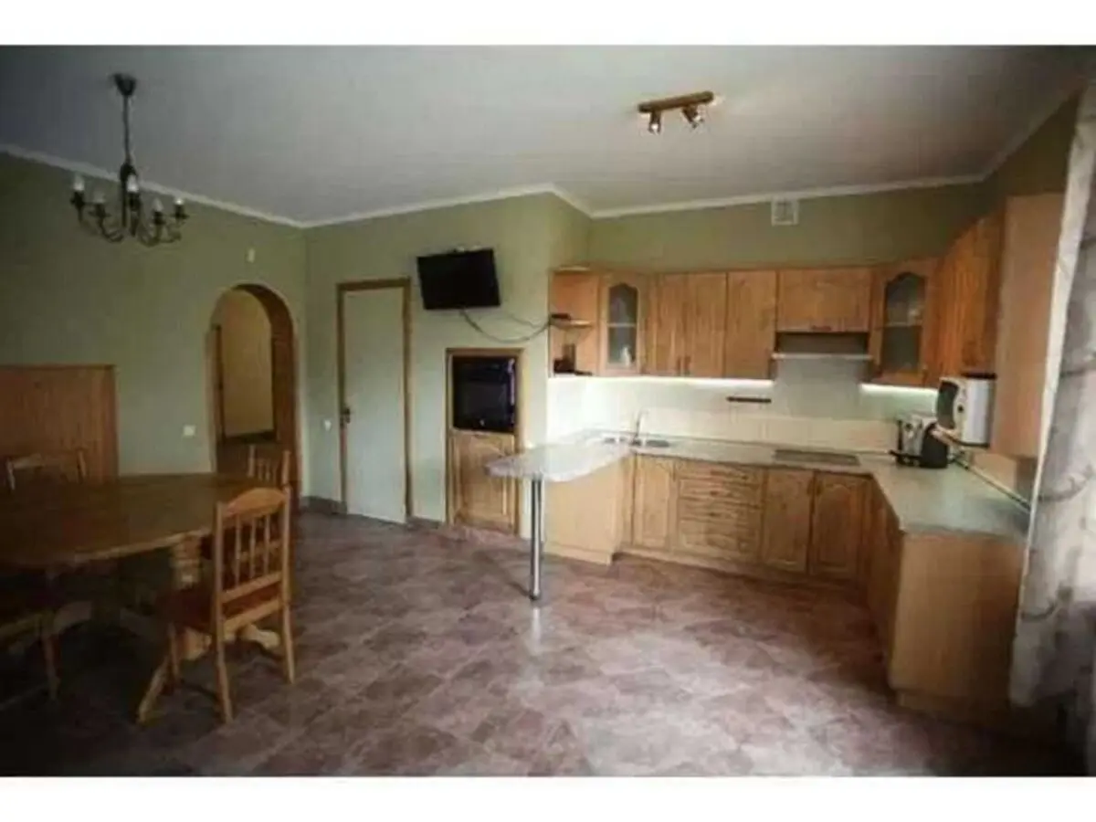 Фото Selling a house, 288 sq.m., Abrykosova Street 47 Kyiv, price: 210000 $, code 3208