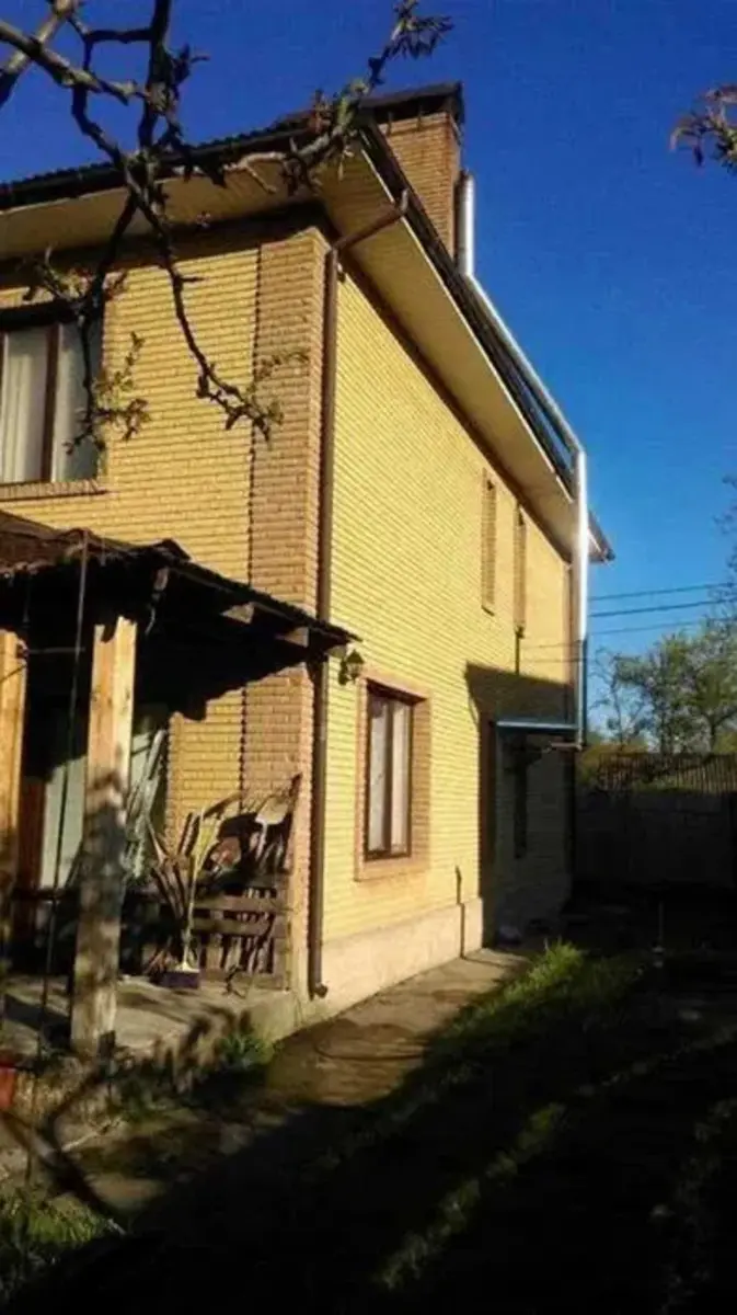 Фото Selling a house, 288 sq.m., Abrykosova Street 47 Kyiv, price: 210000 $, code 3208