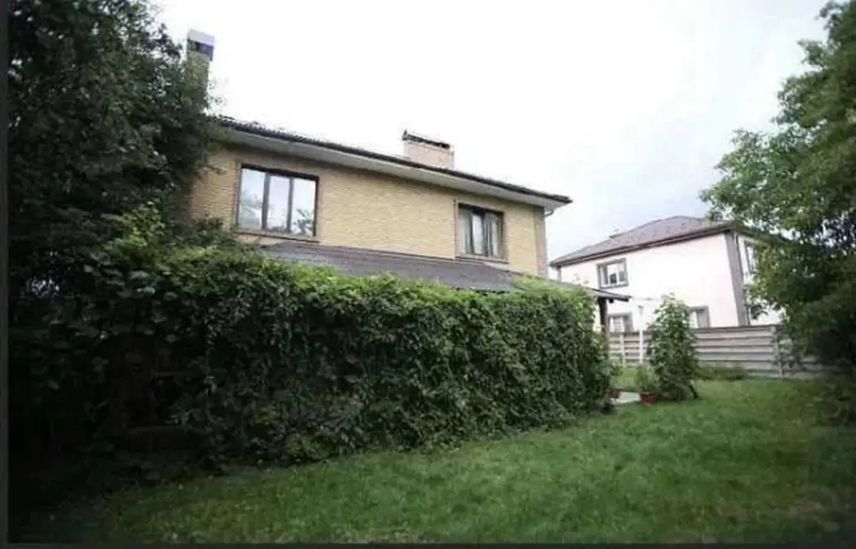 Фото Selling a house, 288 sq.m., Abrykosova Street 47 Kyiv, price: 210000 $, code 3208