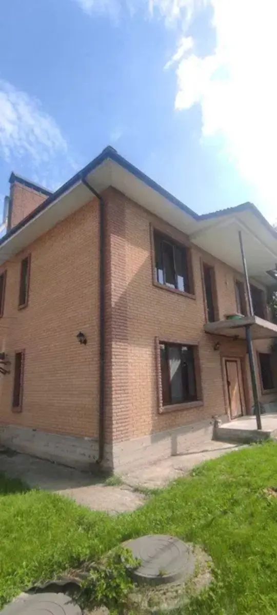 Фото Selling a house, 288 sq.m., Abrykosova Street 47 Kyiv, price: 210000 $, code 3208