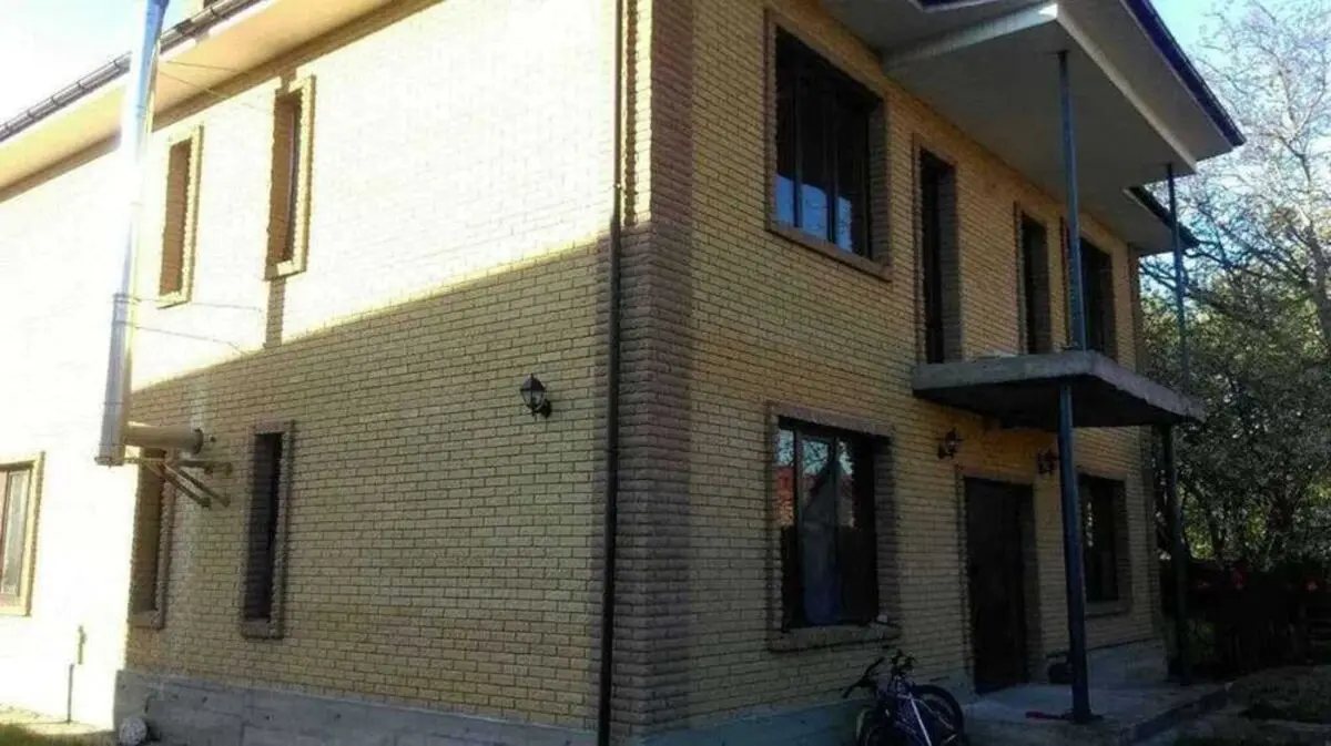 Фото Selling a house, 288 sq.m., Abrykosova Street 47 Kyiv, price: 210000 $, code 3208