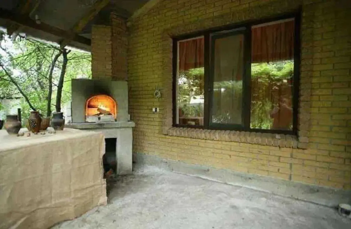 Фото Selling a house, 288 sq.m., Abrykosova Street 47 Kyiv, price: 210000 $, code 3208