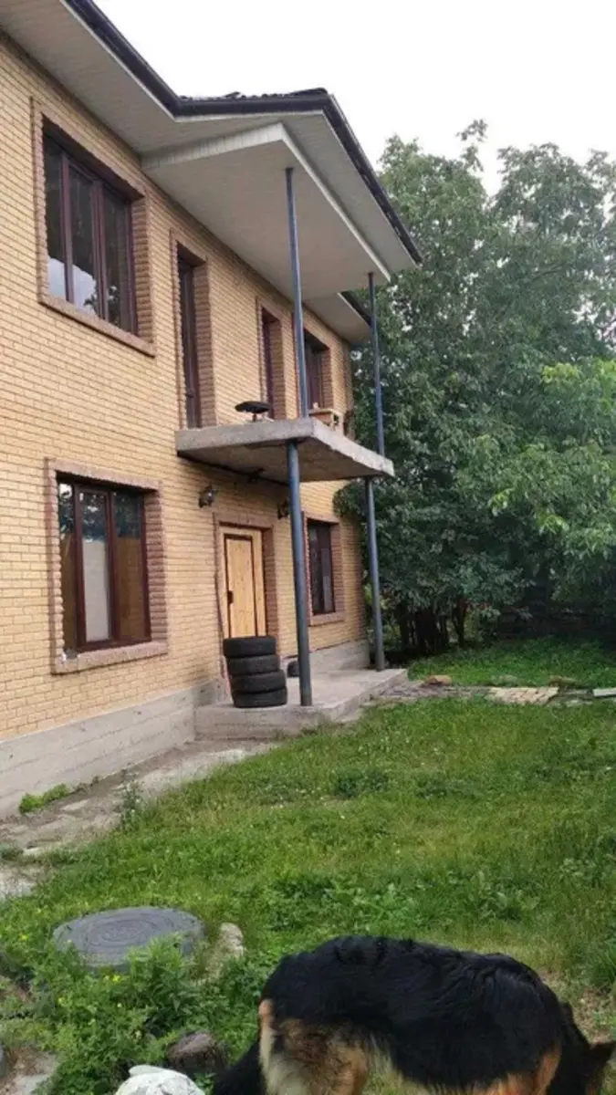 Фото Selling a house, 288 sq.m., Abrykosova Street 47 Kyiv, price: 210000 $, code 3208