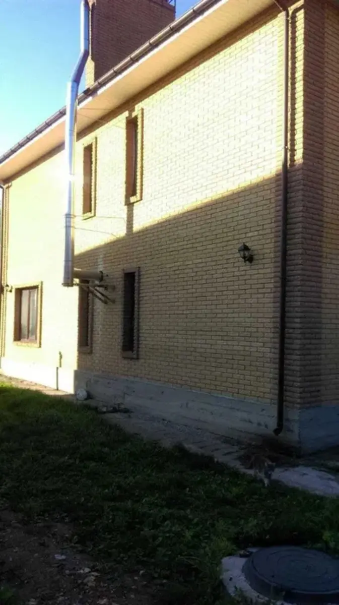 Фото Selling a house, 288 sq.m., Abrykosova Street 47 Kyiv, price: 210000 $, code 3208