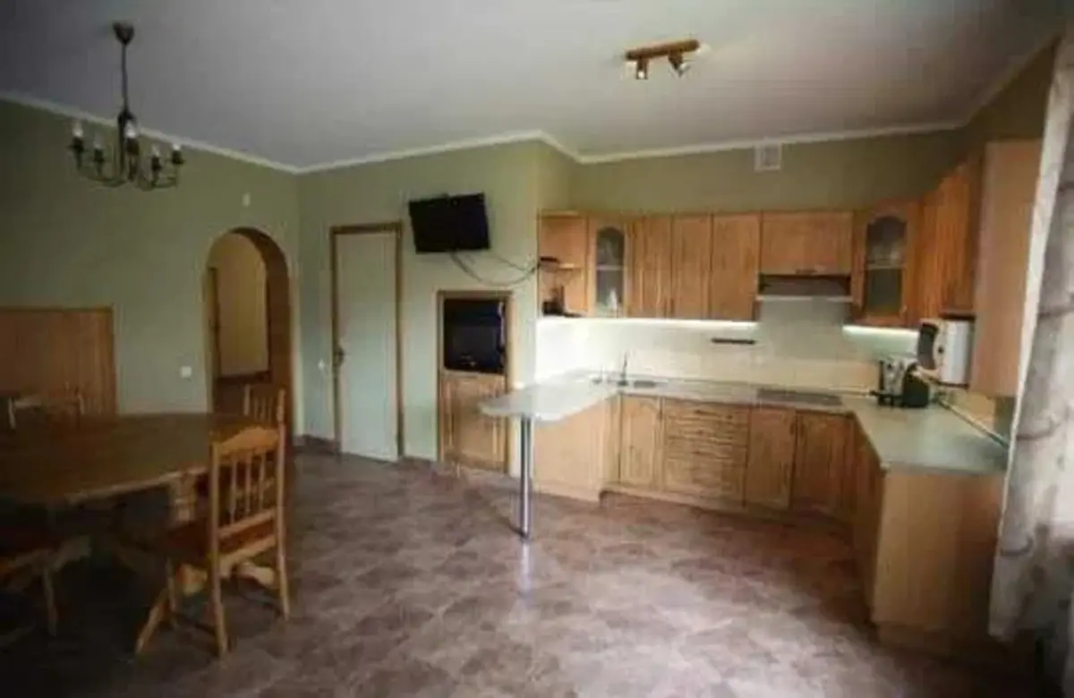 Фото Selling a house, 288 sq.m., Abrykosova Street 47 Kyiv, price: 210000 $, code 3208