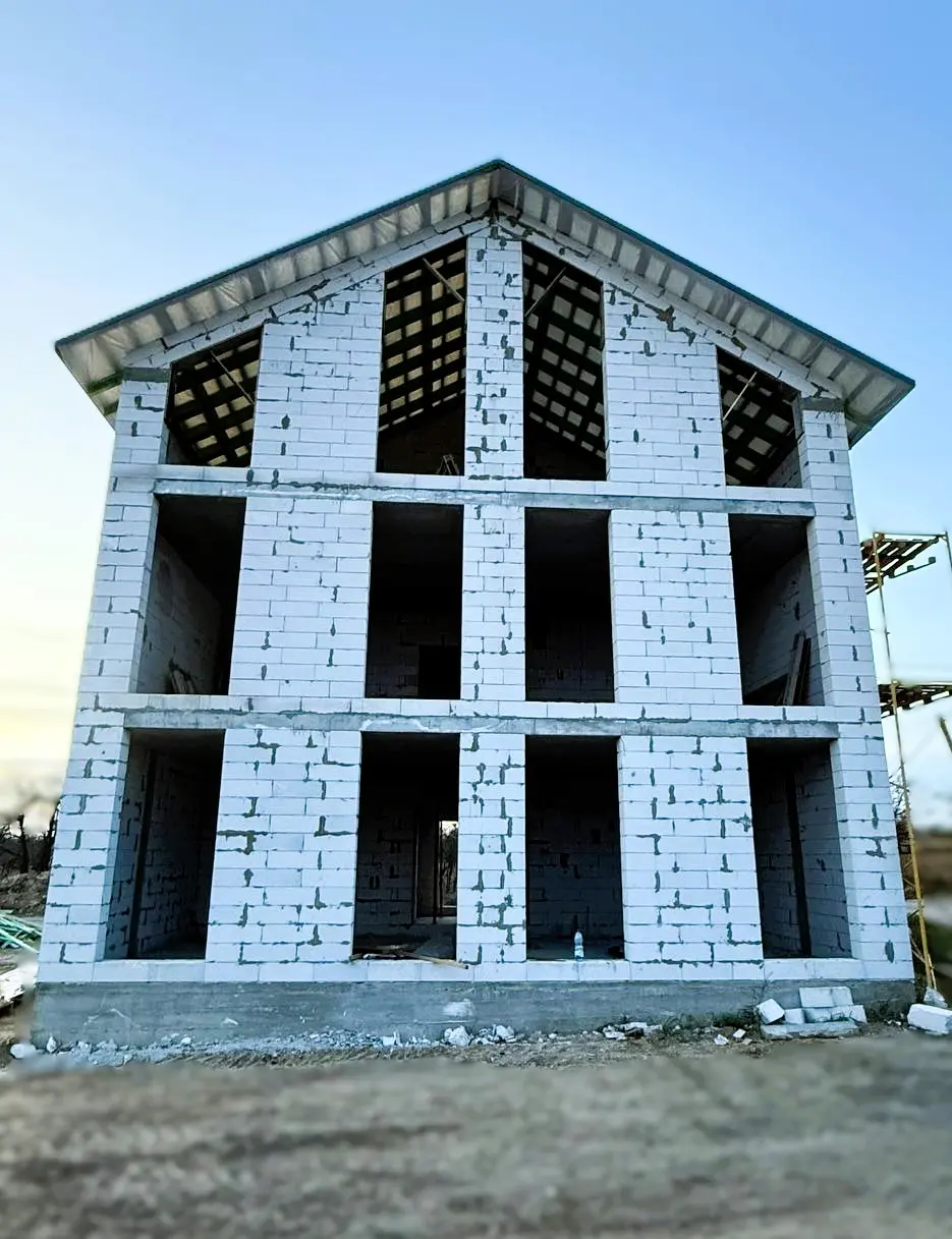 Фото Продаю 1 кімнатну квартиру, 20.4 кв. м, Білогородка, ціна: 12300 $, код 3210