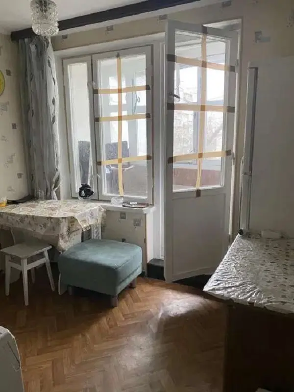 Фото Зняти 1 кімнатну квартиру, Івана Миколайчука вул. (Березняківська) 17а Київ в довгострокову оренду, ціна: 10000 $, код 3211