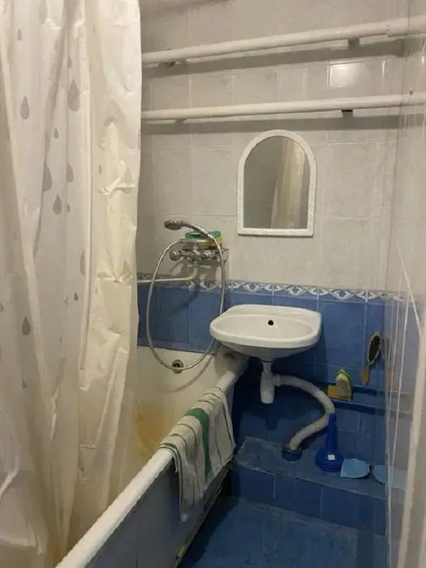 Фото Зняти 1 кімнатну квартиру, Івана Миколайчука вул. (Березняківська) 17а Київ в довгострокову оренду, ціна: 10000 $, код 3211