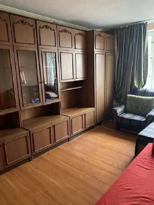 Фото Зняти 1 кімнатну квартиру, Івана Миколайчука вул. (Березняківська) 17а Київ в довгострокову оренду, ціна: 10000 $, код 3211