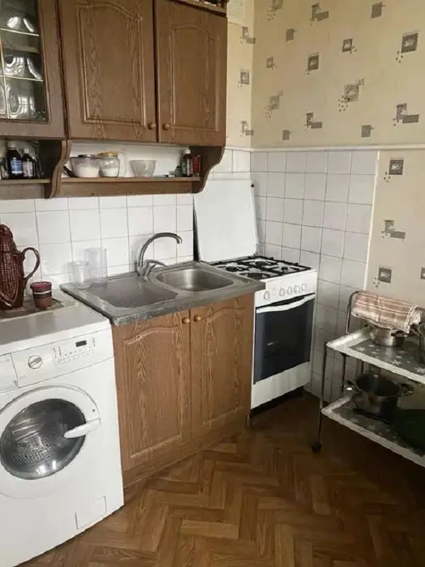 Фото Зняти 1 кімнатну квартиру, Івана Миколайчука вул. (Березняківська) 17а Київ в довгострокову оренду, ціна: 10000 $, код 3211