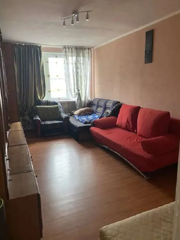 Фото Зняти 1 кімнатну квартиру, Івана Миколайчука вул. (Березняківська) 17а Київ в довгострокову оренду, ціна: 10000 $, код 3211