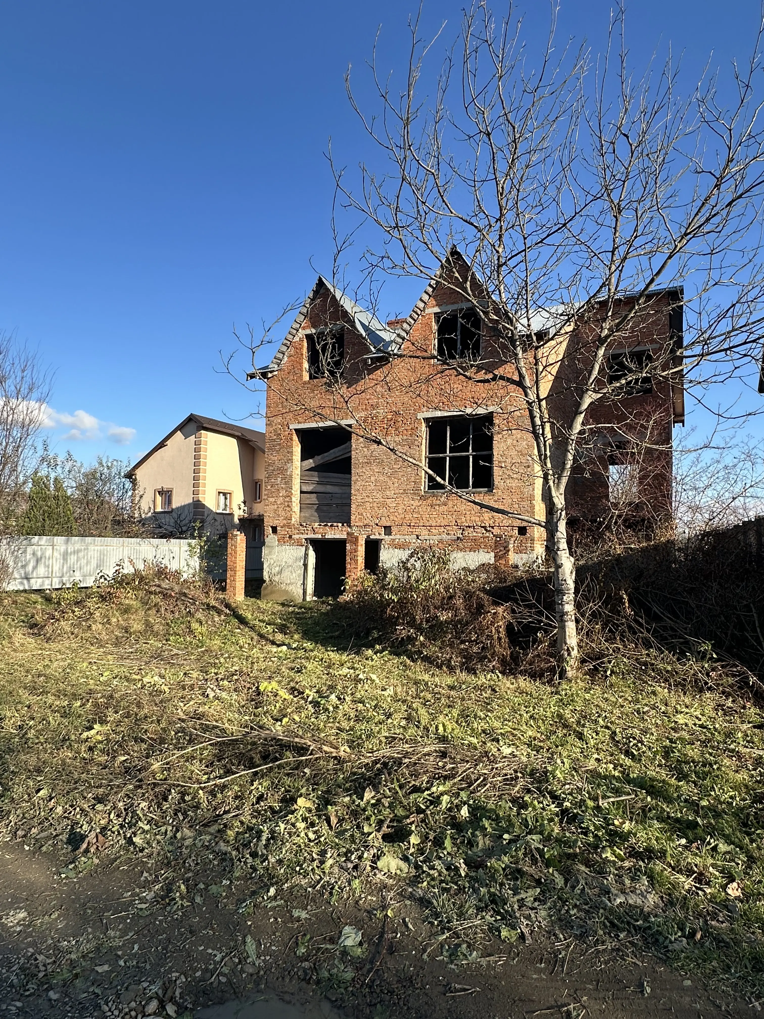 Фото Продаю будинок, 250 кв. м, Добрівляни, ціна: 29000 $, код 3212