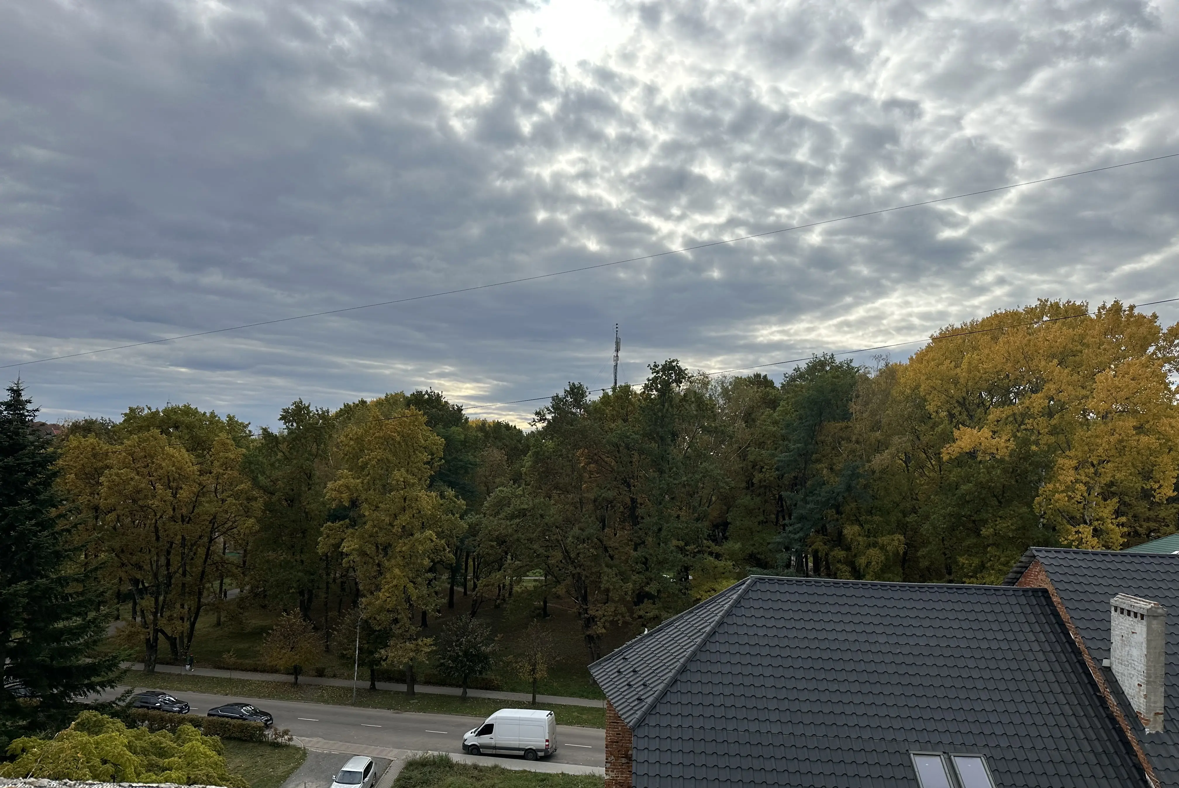 Фото Продаю 2 кімнатну квартиру, 93.5 кв. м, 50-річчя УПА вул.  Моршин, ціна: 84150 $, код 3216