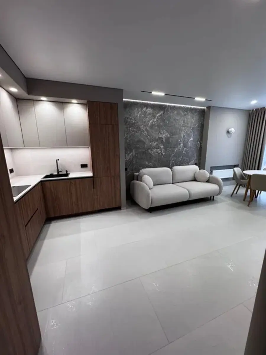 Фото Selling a 1-room apartment, 37 sq.m., Rodyny Kistyakivskykh street  Kyiv, price: 136900 $, code 3219