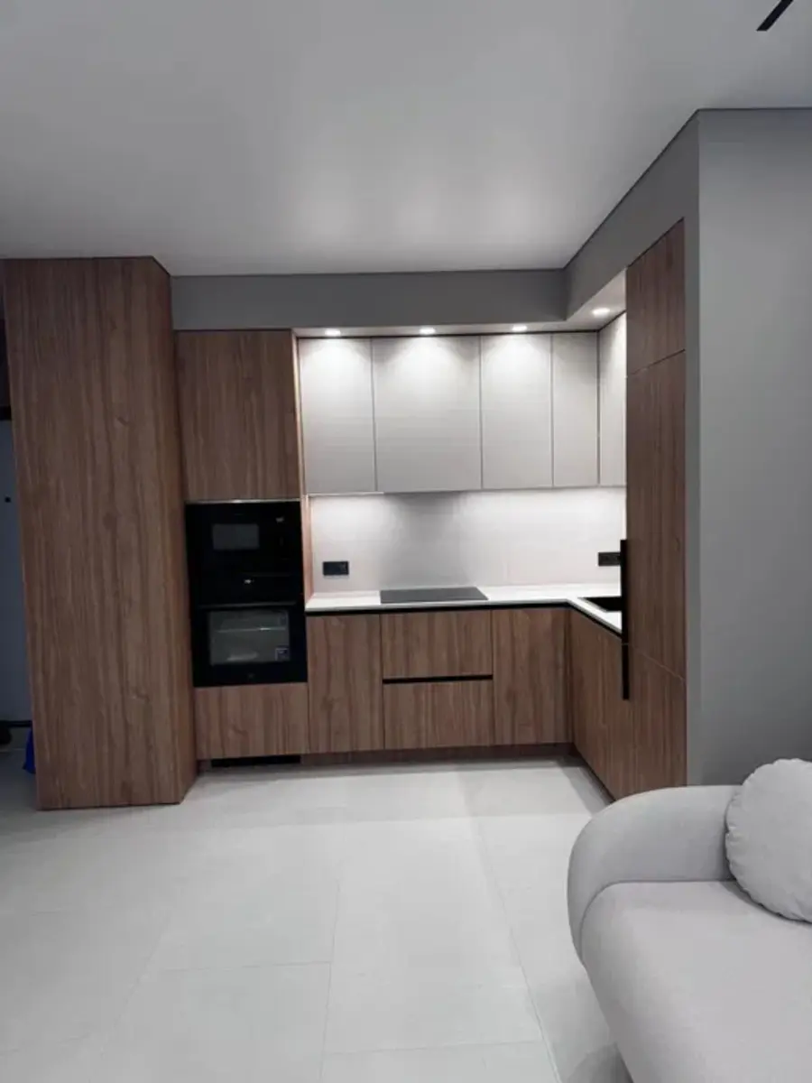 Фото Selling a 1-room apartment, 37 sq.m., Rodyny Kistyakivskykh street  Kyiv, price: 136900 $, code 3219