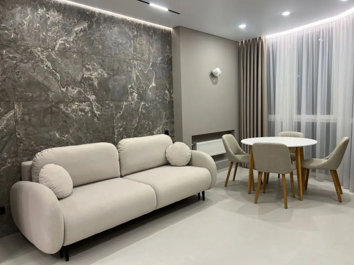 Фото Selling a 1-room apartment, 37 sq.m., Rodyny Kistyakivskykh street  Kyiv, price: 136900 $, code 3219