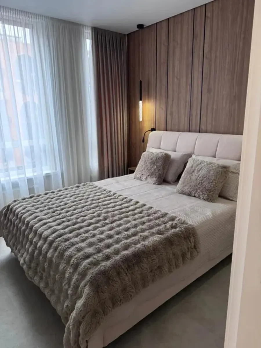 Фото Selling a 1-room apartment, 37 sq.m., Rodyny Kistyakivskykh street  Kyiv, price: 136900 $, code 3219