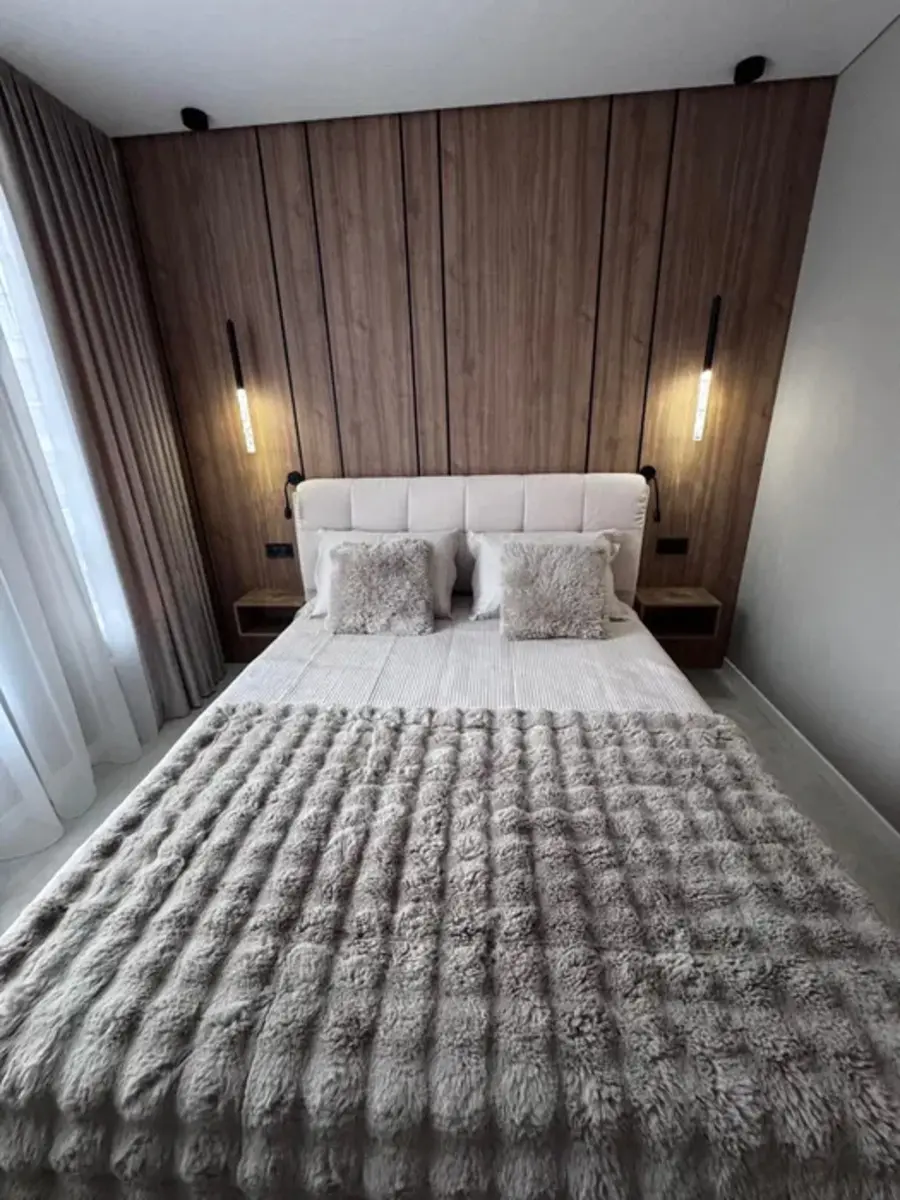 Фото Selling a 1-room apartment, 37 sq.m., Rodyny Kistyakivskykh street  Kyiv, price: 136900 $, code 3219