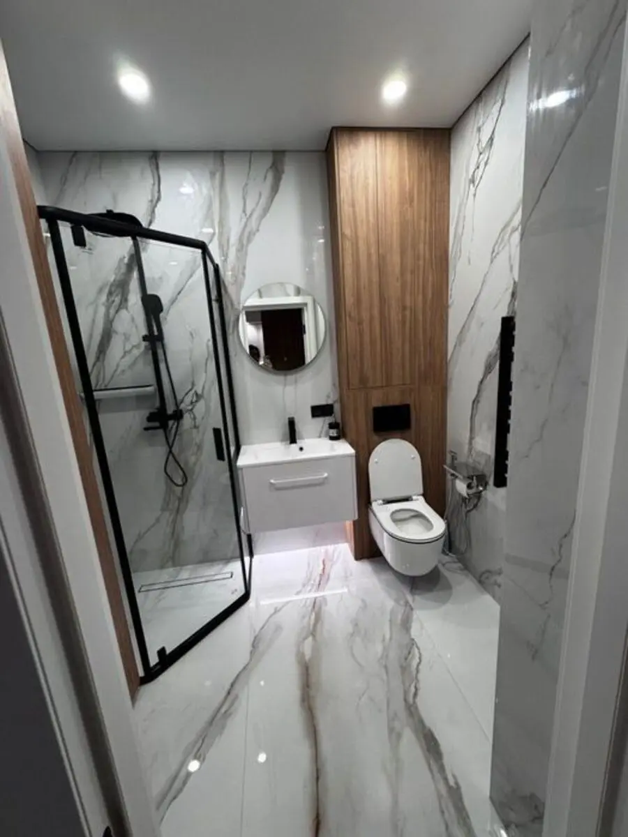 Фото Selling a 1-room apartment, 37 sq.m., Rodyny Kistyakivskykh street  Kyiv, price: 136900 $, code 3219