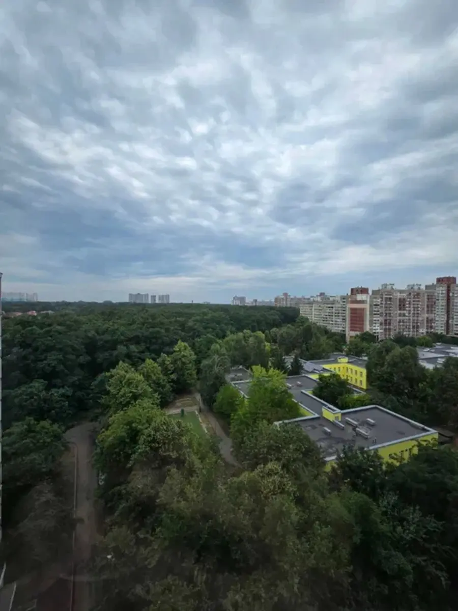 Фото Selling a 3-room apartment, 74 sq.m., Akademika Zabolotnoho Street 12 Kyiv, price: 118000 $, code 3220