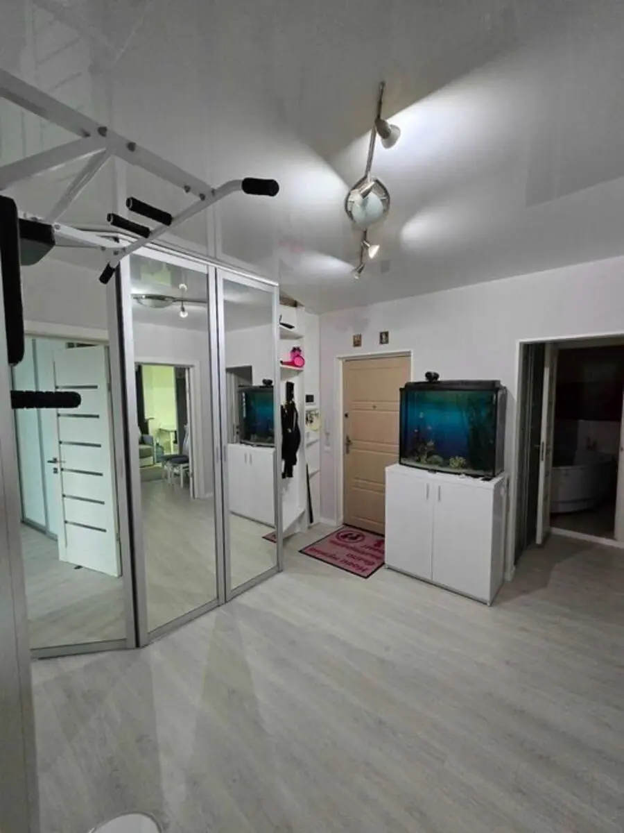 Фото Selling a 3-room apartment, 74 sq.m., Akademika Zabolotnoho Street 12 Kyiv, price: 118000 $, code 3220