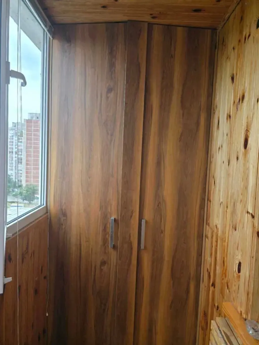 Фото Selling a 3-room apartment, 74 sq.m., Akademika Zabolotnoho Street 12 Kyiv, price: 118000 $, code 3220