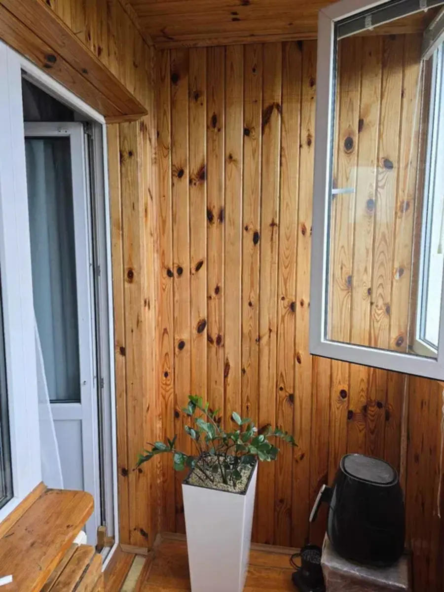 Фото Selling a 3-room apartment, 74 sq.m., Akademika Zabolotnoho Street 12 Kyiv, price: 118000 $, code 3220