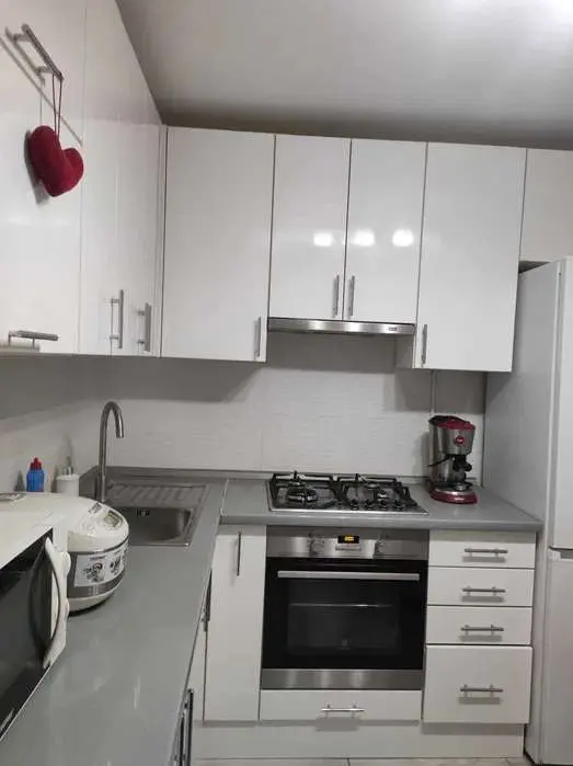 Фото Продаю 1-комнатную квартиру, 36 кв. м, Березняковская ул. 30а Киев, цена: 60000 $, код 3221