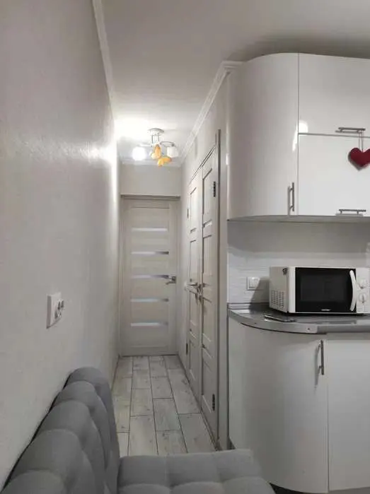 Фото Продаю 1-комнатную квартиру, 36 кв. м, Березняковская ул. 30а Киев, цена: 60000 $, код 3221