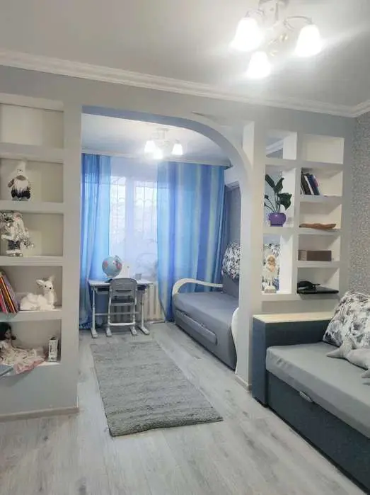 Фото Продаю 1-комнатную квартиру, 36 кв. м, Березняковская ул. 30а Киев, цена: 60000 $, код 3221