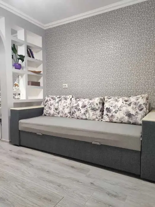 Фото Продаю 1-комнатную квартиру, 36 кв. м, Березняковская ул. 30а Киев, цена: 60000 $, код 3221