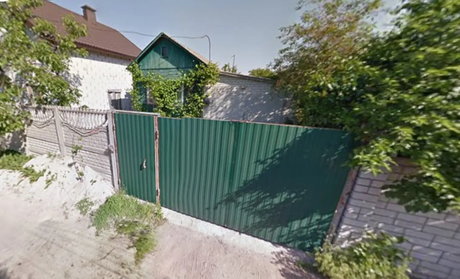 Фото Продаю земельну ділянку, 78-а Садова вул.  Київ, ціна: 60000 $, код 3222