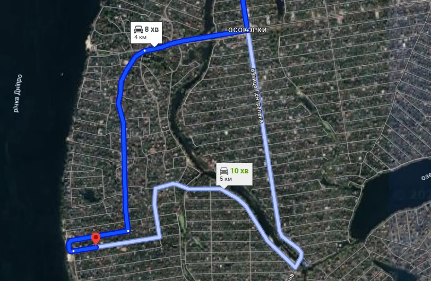 Фото Продаю земельну ділянку, 78-а Садова вул.  Київ, ціна: 60000 $, код 3222